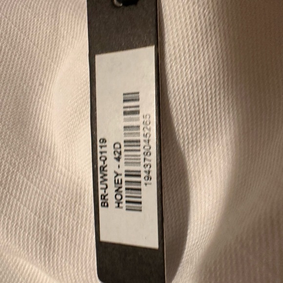 Skims bra - Picture 4 of 6